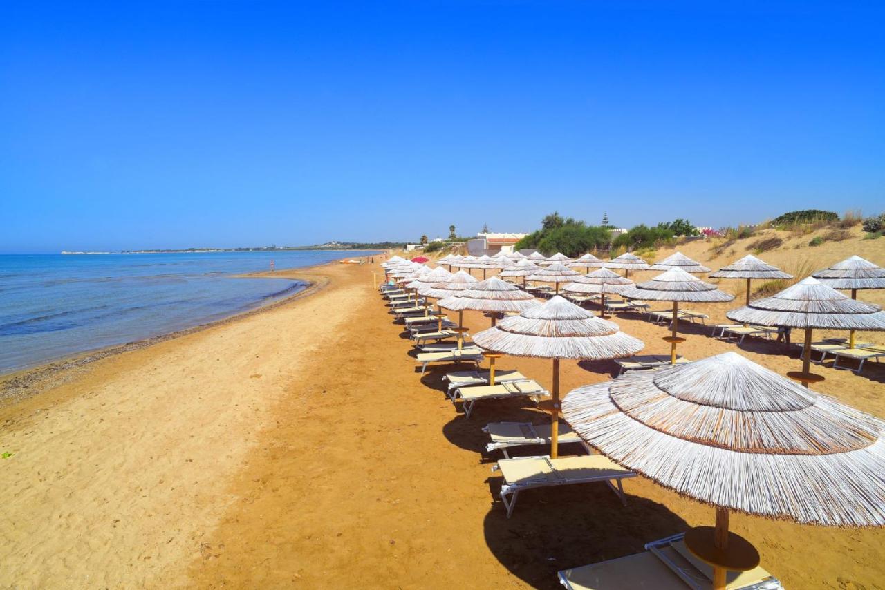Villetta Гранеллі Екстер'єр фото